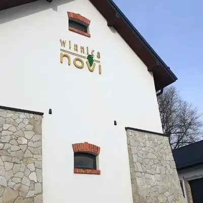 Winnica NOVI - apartamenty
