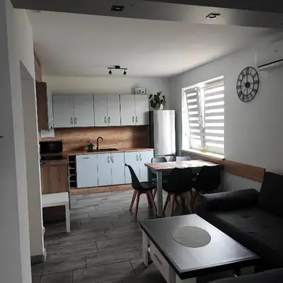 Apartamenty NOVA