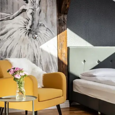 Riverside Premium Class Apartment - by Upstairs