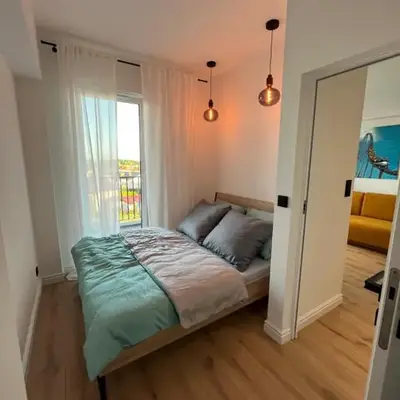 Apartament 4 piętro