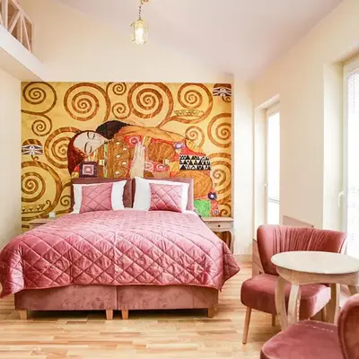 Main Square Platan Loft Collection