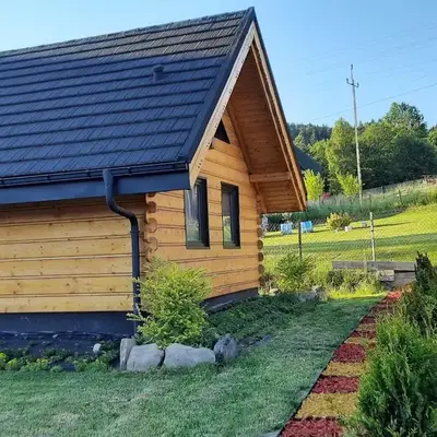 Domek na szlaku RIKARDO