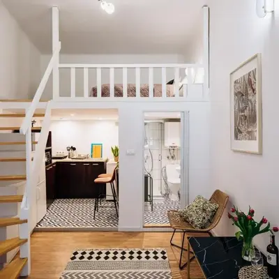 NEST Cosy Apt Old Town & Wawel Hill by Vistula River - by Homelike Krakow