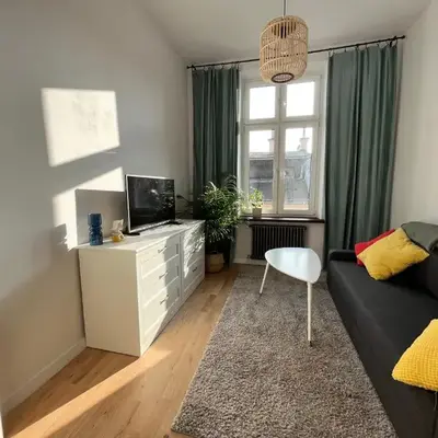 Apartment Ida