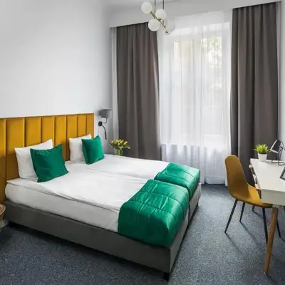 Modern & cozy flat - near to Wawel Castle