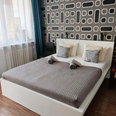 Apartament 88