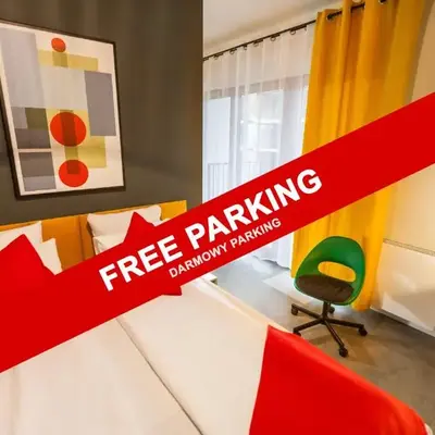 Vintage Rakowicka Apartment