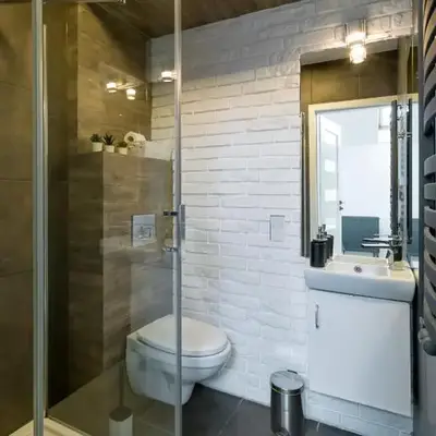 Modern apartment in the very central location 18