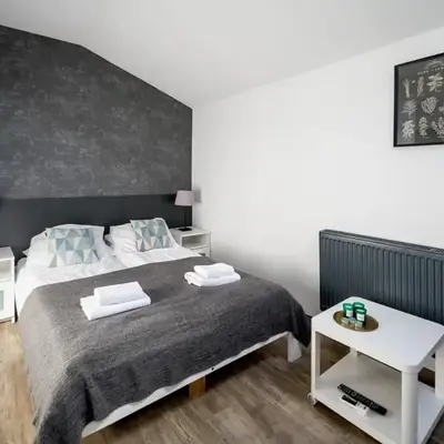 Modern aparment in the very central location 19