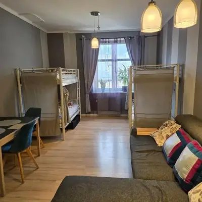 LOTOS Hostel