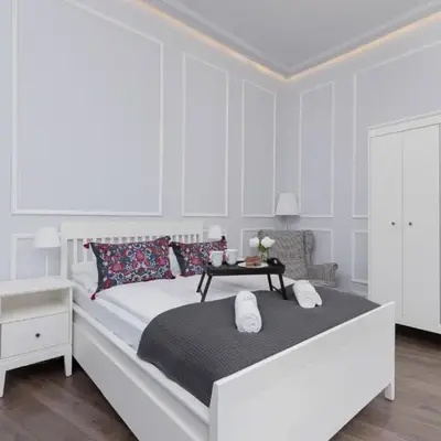 Perła Starego Miasta Kamienica Czapskich by Noclegi Renters