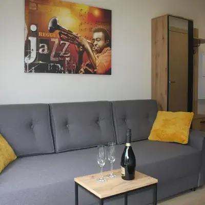 NikoApartments - MiniApartment 2+2