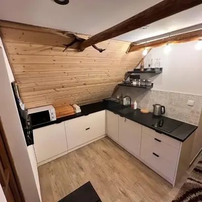 Pokoje gościnne 28 w skosie