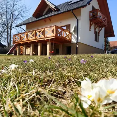 Leśny Domek