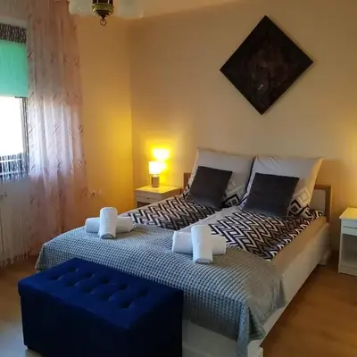 Apartament Leśny