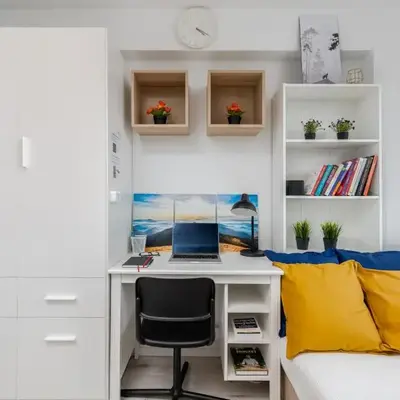 Czarnowiejska Micro Studio