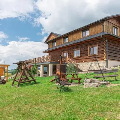Agroturystyka Góra Fiedora