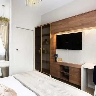 Blue Residence Orawska 5
