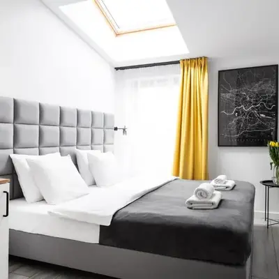 HOUSEHOST Apartament: ul. Miodowa 42/42a