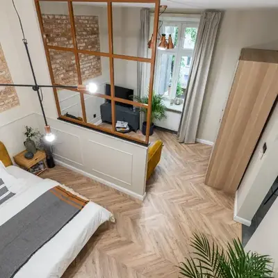 HOUSEHOST Apartment : Topolowa 26/17
