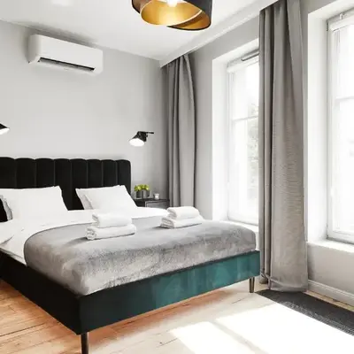 HOUSEHOST Apartament :Miodowa 42/4b