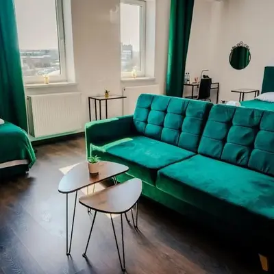 Hotel Świt