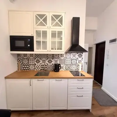 Krakowska Old Town Apartments - 16b