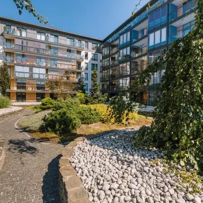 ApartmentPrestige - Boulevard
