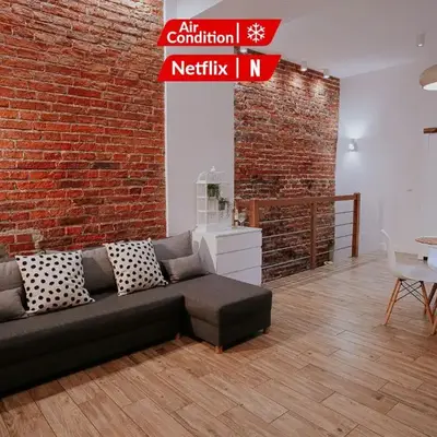 Old Town WAWEL Premium Apartment - 60m2