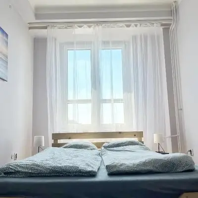 Room in Old Town Krakow