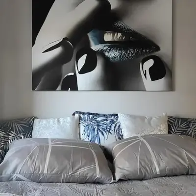 Nowoczesny apartament w pobliżu centrum