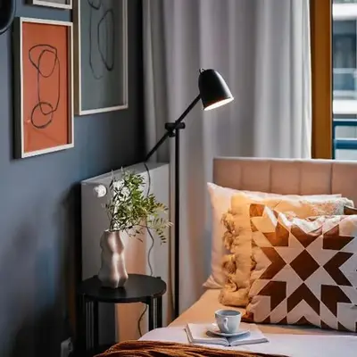 Przytulny Apartament Greenwall
