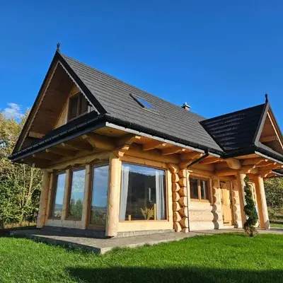 beskid house