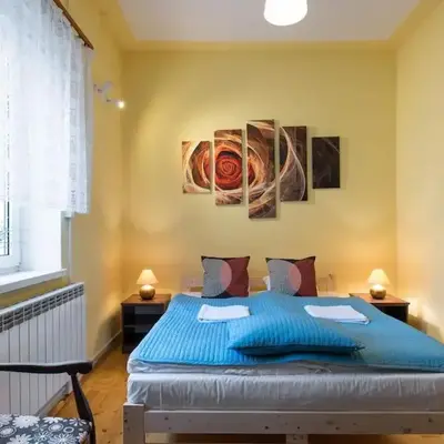 Big Cosy RETRO Apt