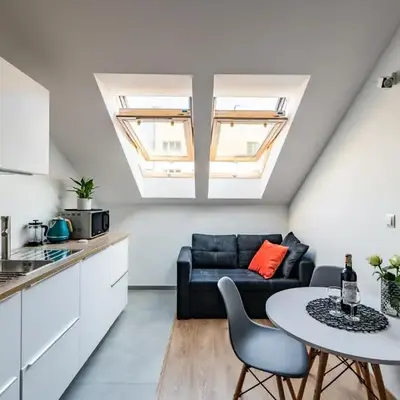 NEO SKY Apartment