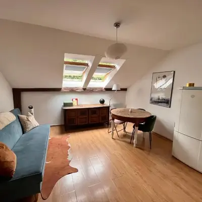 Appartement Vieille Ville