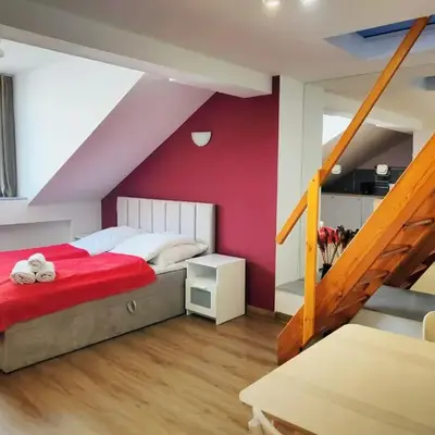 Apartament Winnica