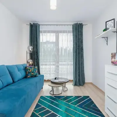 Bunscha Apartment Dębniki Cracow by Noclegi Renters