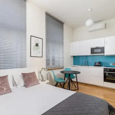 S18 Boutique Residence - Krakow Old Town