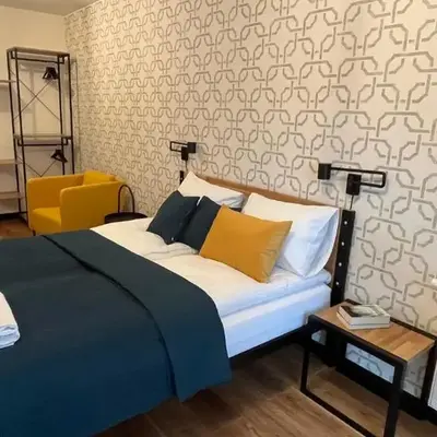 PM. Apartments Krakow