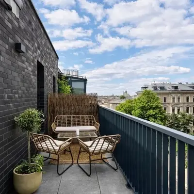 InPoint Kazimierz&Old Town Apartments- Free Underground Parking