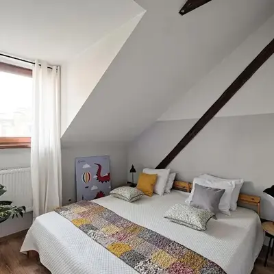 Urban Nest Apartments Augustiańska 4