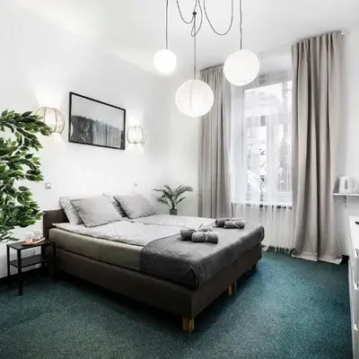 27Rooms Czapskich Great Location