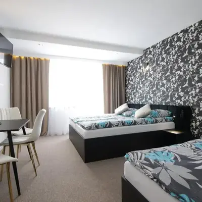 Motel Na Zbójeckiej