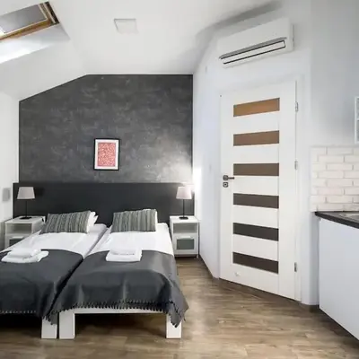 Modern apartment in the very central location 20
