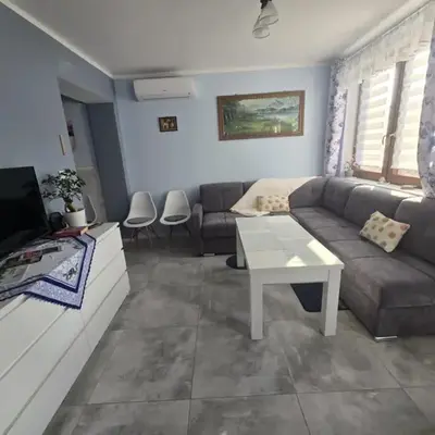 Apartament Kristel Zator