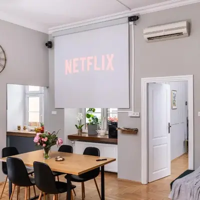 Old Town Luxury Apartment - Rynek Szewska