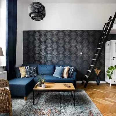 Charming Studio with kitchen - Old Town