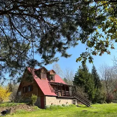 Izdebka na Podchybiu