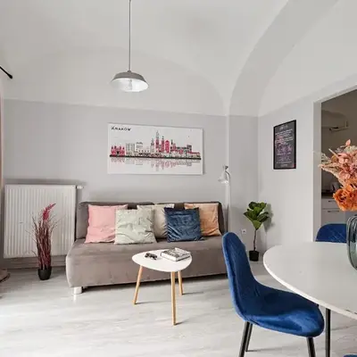 Urban Nest Apartments Party Szewska21